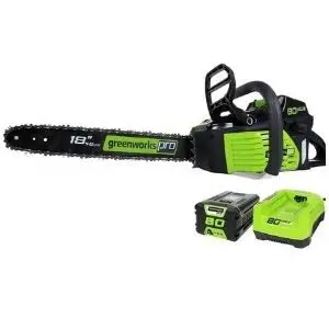 Best Electric Saw for Cutting Trees