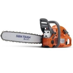 Best Electric Saw for Cutting Trees