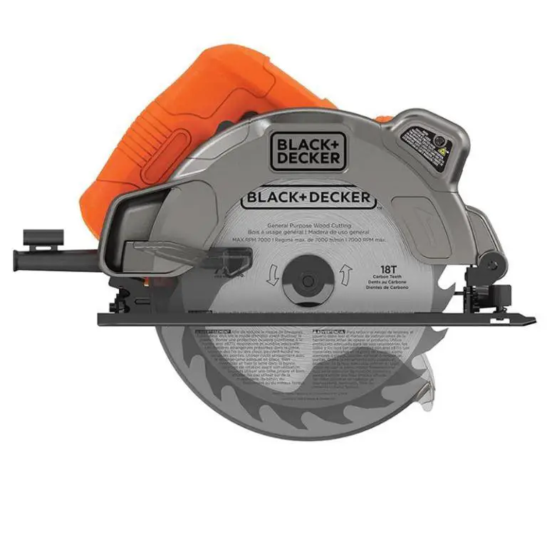 Top 5 Best Handheld Circular Saw Reviews - SawCafe