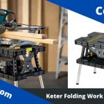Keter Folding Work Table Costco Review