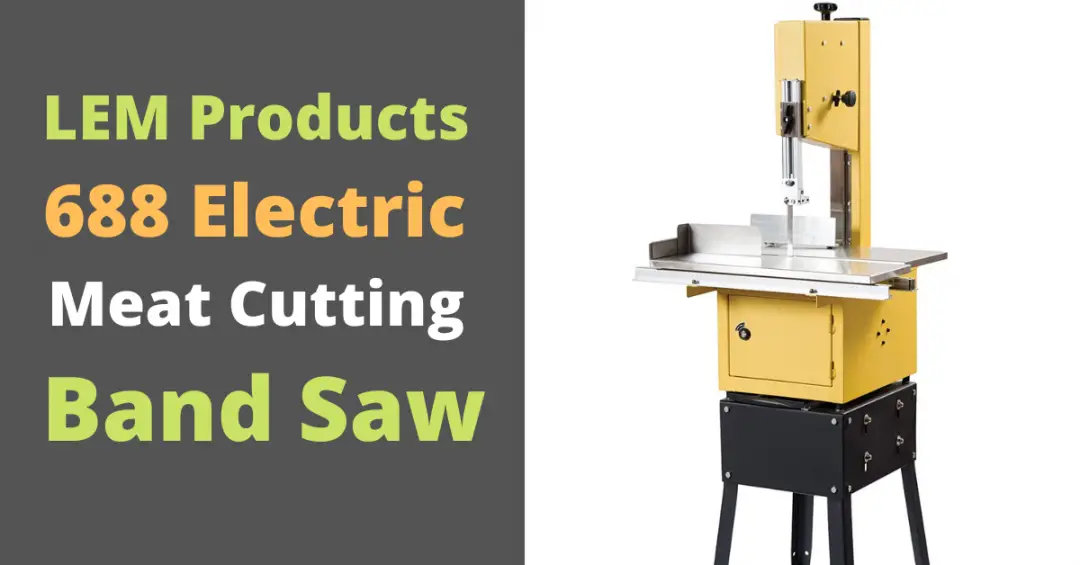 Top 5 Best Meat Band saw Review SawCafe