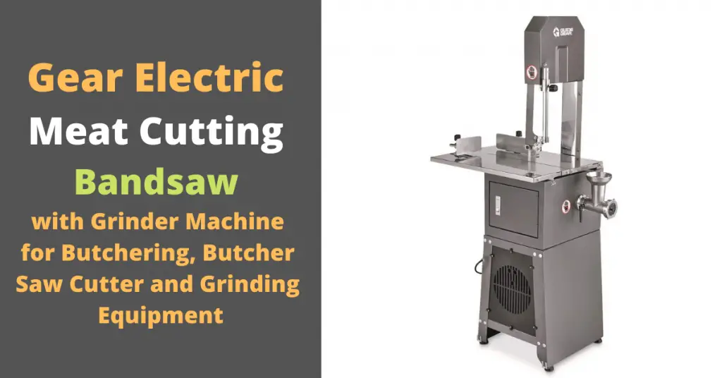 Top 5 Best Meat Band Saw Review Sawcafe