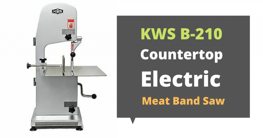 Best Meat Band saw