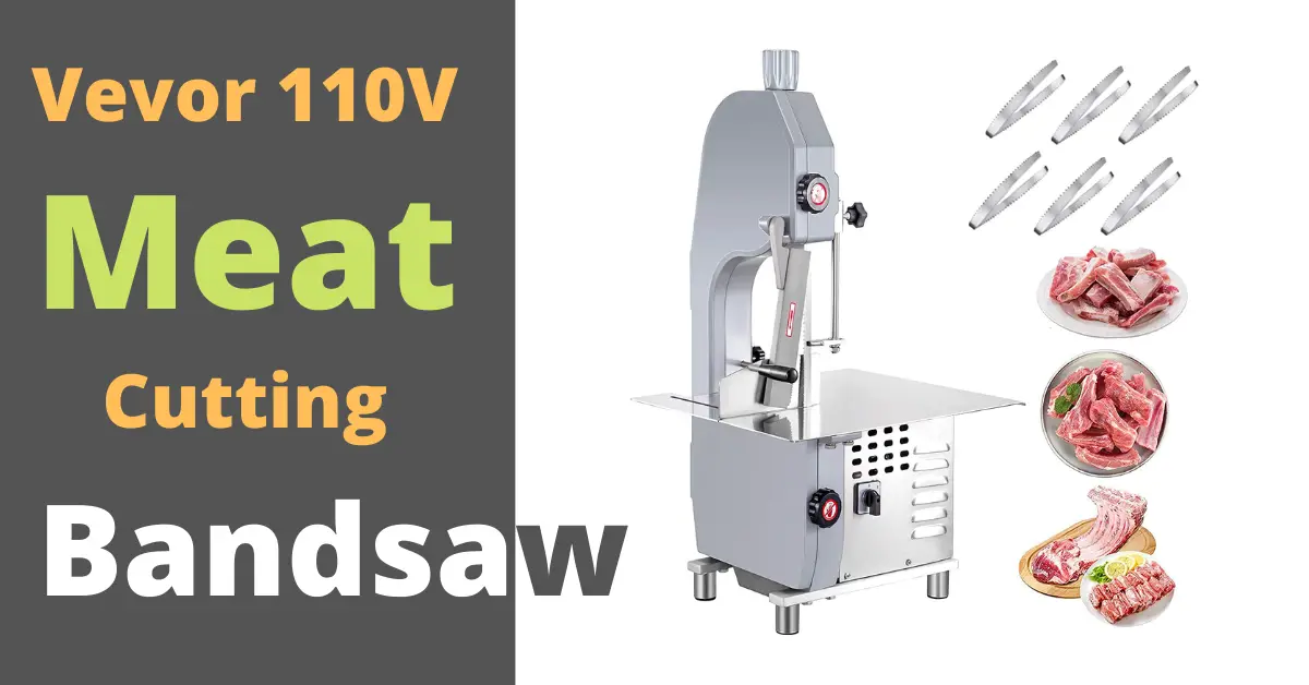 Top 5 Best Meat Band saw Review SawCafe