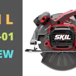 Skil Circular Saw Review: Skil 5280-01 Circular Saw Review