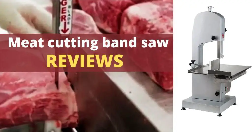 best meat cutting bandsaw