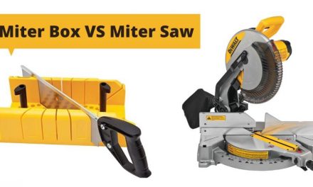 Miter Box vs Miter Saw – Which is More Useful?