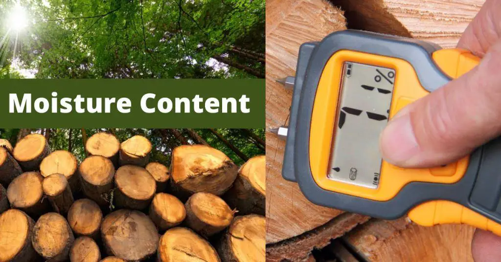 What moisture Content for Woodworking?