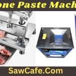 Best Bone Paste Machine – Meat Machinery