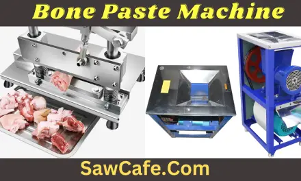 Best Bone Paste Machine – Meat Machinery