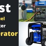 Best Dual Fuel Inverter Generator for Home or Business
