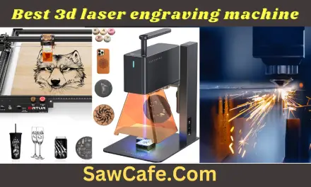 Best 3d laser engraving machine for beginners