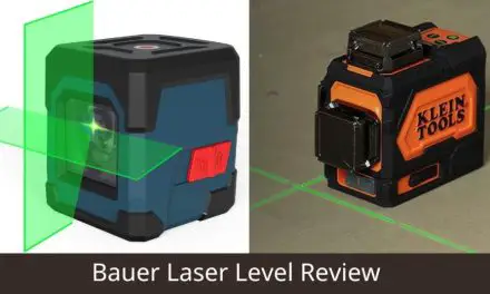 Bauer Laser Level Review : The Ultimate Guide