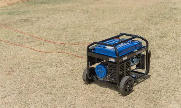 How Does a Portable Generator Work?