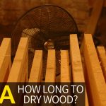 How Dry Does Wood Need to Be for Woodworking?
