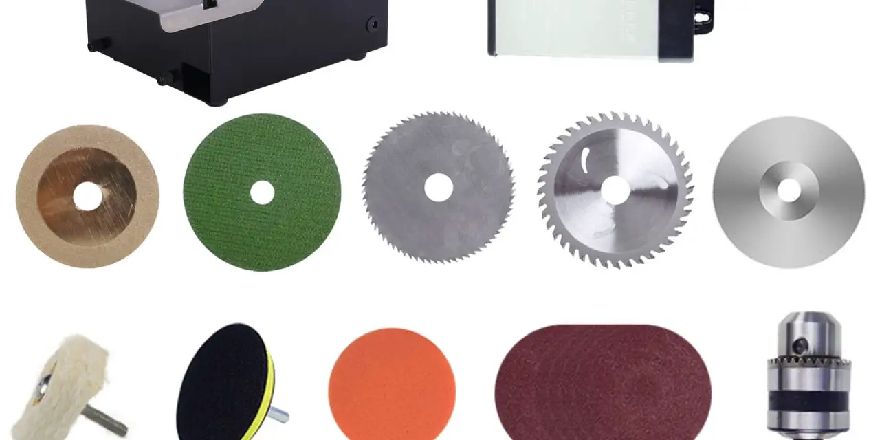 How Thick is a Table Saw Blade? Discover the Perfect Thickness for Precision Cuts!