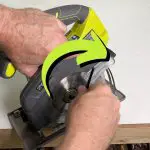 How to Change the Blade on a Ryobi Circular Saw? Ultimate Guide!