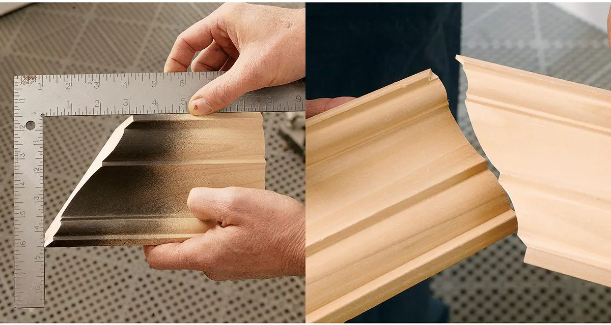 How to Cope Crown Molding With Miter Saw? Master the Art of Coped Joints