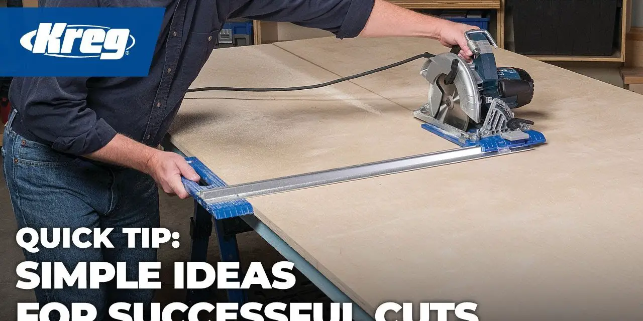 How to Cut a 4X4 With Circular Saw: Expert Tips and Tricks!