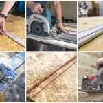 How to Rip a 2X4 With a Circular Saw? Ultimate Guide