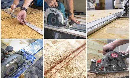 How to Rip a 2X4 With a Circular Saw? Ultimate Guide