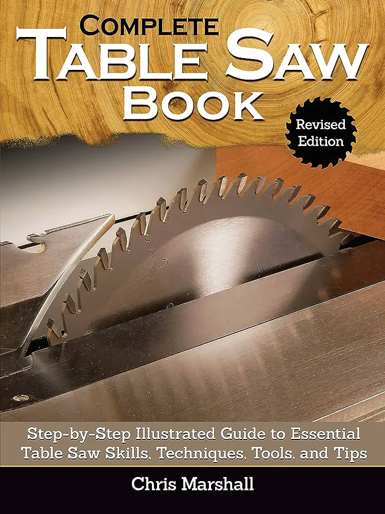 How to Use a Circular Saw As a Table Saw? SawCafe