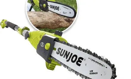How to Use Pole Saw? Efficient Tree Trimming Saw