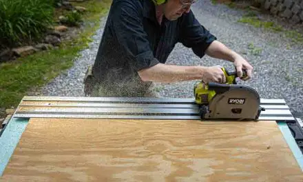 Track Saw Reviews Fine Woodworking