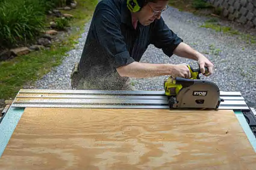 Track Saw Reviews Fine Woodworking