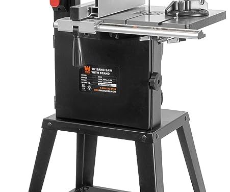 Wen Benchtop Bandsaw Review  : The Ultimate Guide