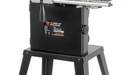 What is a Portable Band Saw Used For?: Discover the Versatile Applications