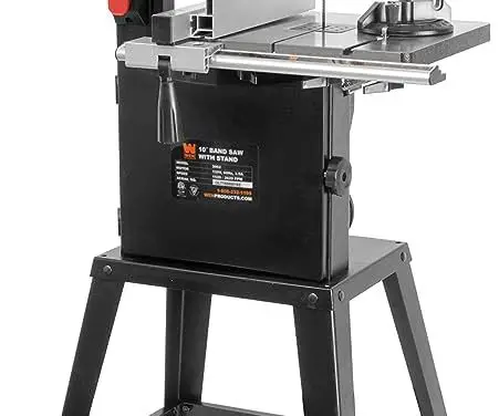 What is a Portable Band Saw Used For?: Discover the Versatile Applications