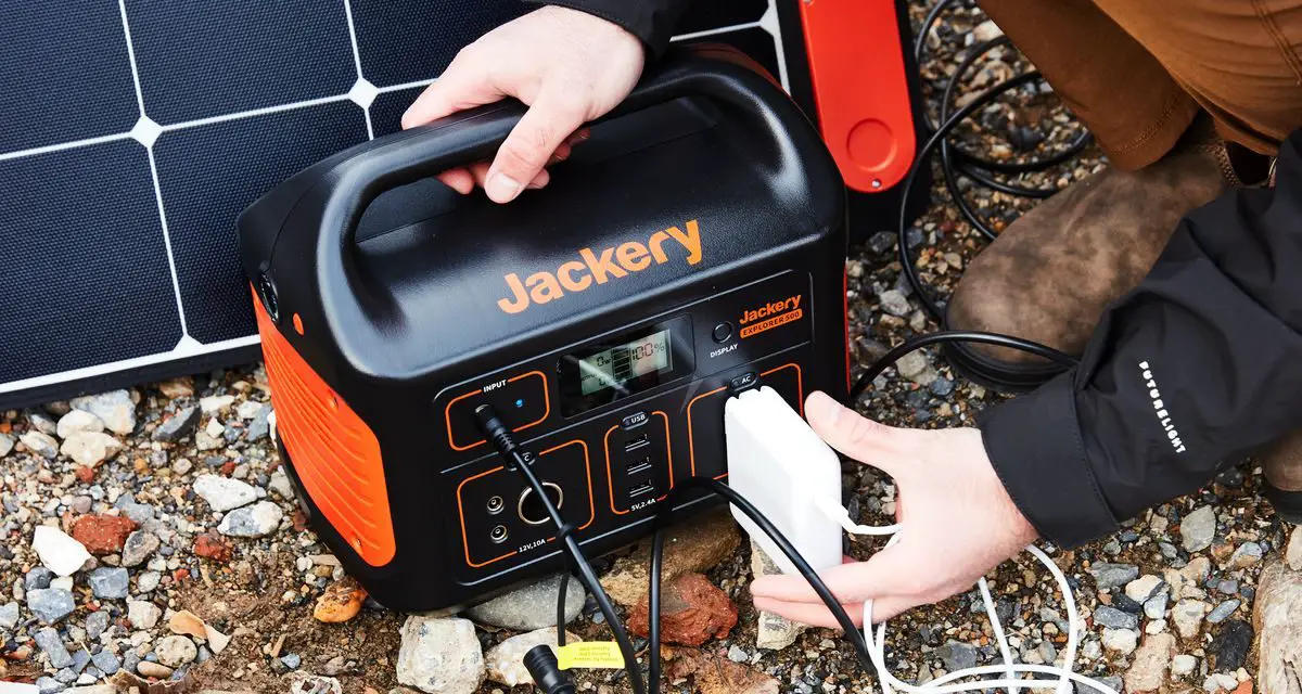 What Size Portable Generator Do I Need? Choose the Perfect Power Source