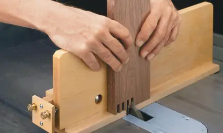 What Size Table Saw Do I Need?: Find the Perfect Fit for Your Woodworking Projects