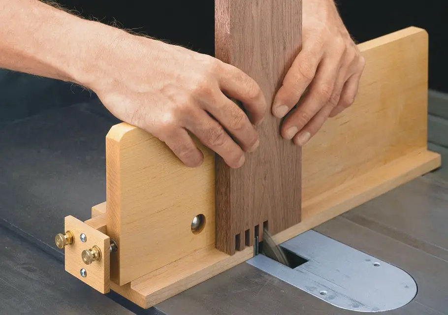 What Size Table Saw Do I Need?: Find the Perfect Fit for Your Woodworking Projects