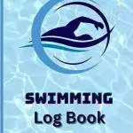 swimming log book