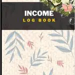 Income log book